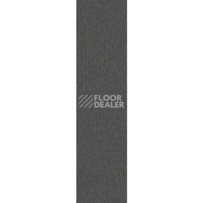 Ковровая плитка Interface On Line 7335007 Pewter фото 1 | FLOORDEALER